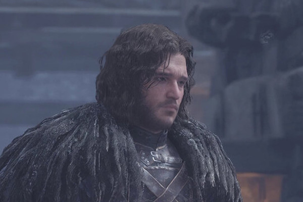 Kingsroad: Новая RPG игра в мире Вестероса