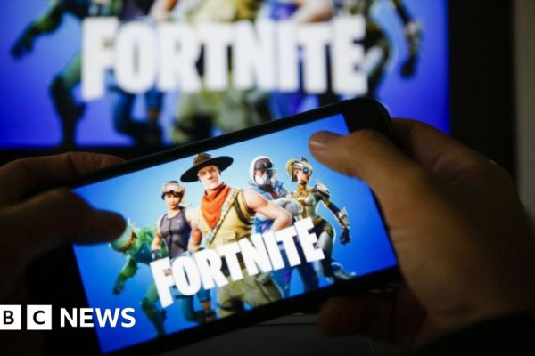Epic Games вернет приложение Fortnite на iPhone в Великобритании к 2025 году