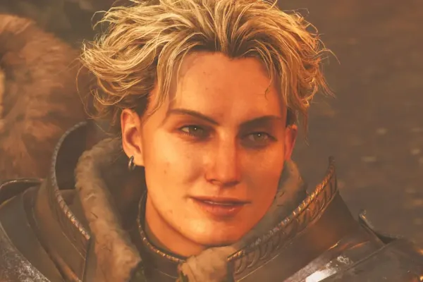 Обновление Monster Hunter Wilds поддержит успех Capcom