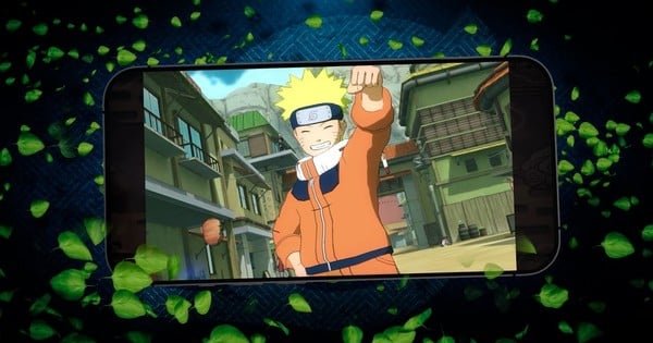 Bandai Namco выпустит Naruto: Ultimate Ninja Storm для iOS и Android
