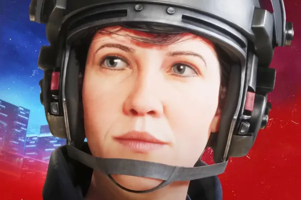 Robocop привлекает внимание с новым DLC и заманчивой ценой