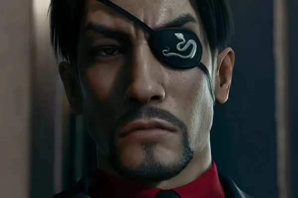 Kiwami 3 укрепляет позиции Ryu Ga Gotoku Studio