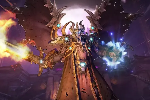 Tiny Tina: новые возможности для геймеров на выгодных условиях