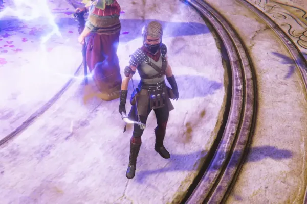 Последний Эпох: бесплатное расширение Orobyss в 2024 году