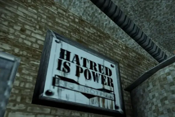 Обнаружена демоверсия видеоигры Биг Брат от MediaX