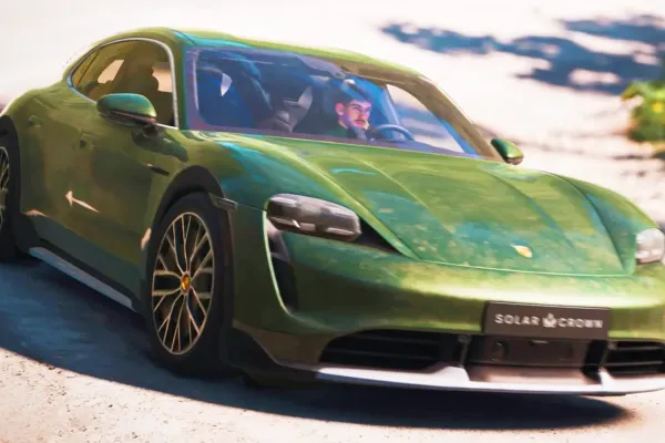 Сезон 3 TDU: Новые режимы и уникальная кастомизация