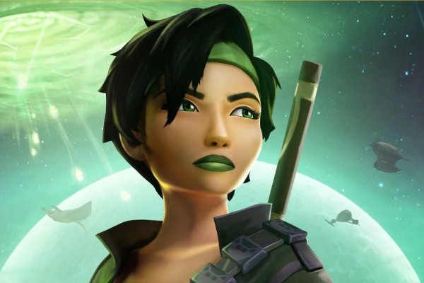 Ubisoft намекает на выпуск Beyond Good and Evil: 20th Anniversary Edition