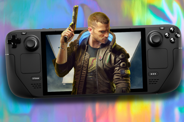 Ручные игровые ПК: обзор лучших моделей и новинок рынка