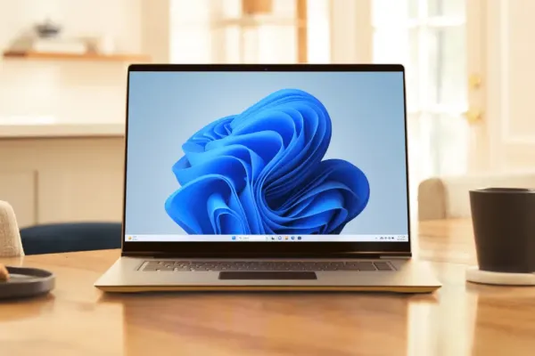 Microsoft улучшает контекстное меню Windows 11