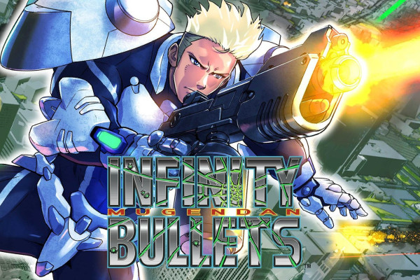HEXADRIVE выпустила новую игру INFINITY BULLETS для iOS и Android