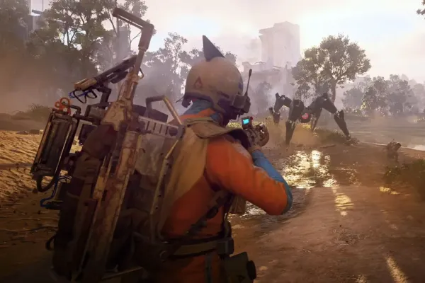 Arc Raiders: Новые квесты и как их выполнить