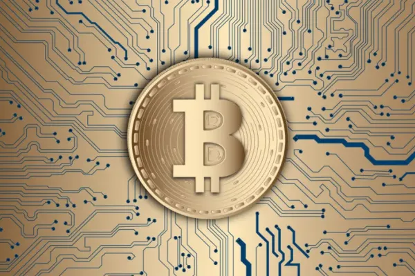 Кибератака через криптоджекинг: угроза для бизнеса