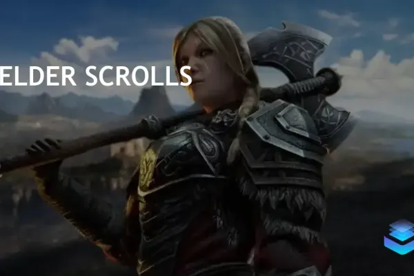 Elder Scrolls: Bethesda проводит благотворительный аукцион