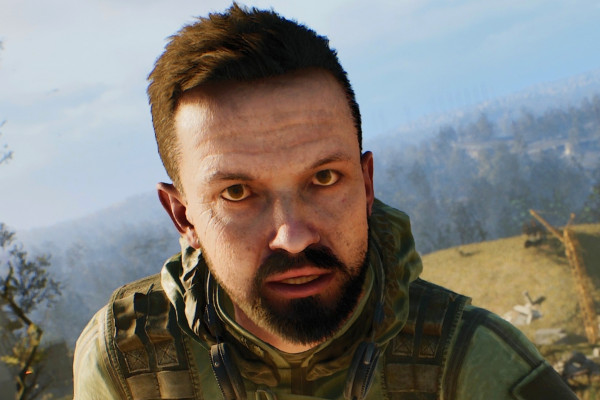 Stalker 2: Улучшения A-Life и патч от GSC Game World