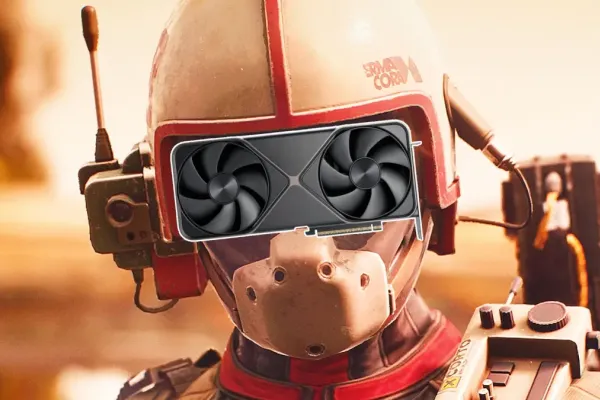 Nvidia предлагает ARC Raiders в подарок с покупкой RTX 5070