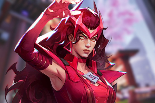 Marvel Rivals вводит сброс ранга в середине сезона