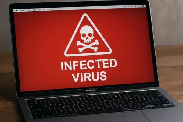 macOS: Обновление для устранения уязвимости безопасности