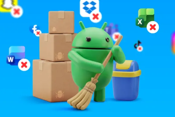 Как избавиться от bloatware на новом Android устройстве