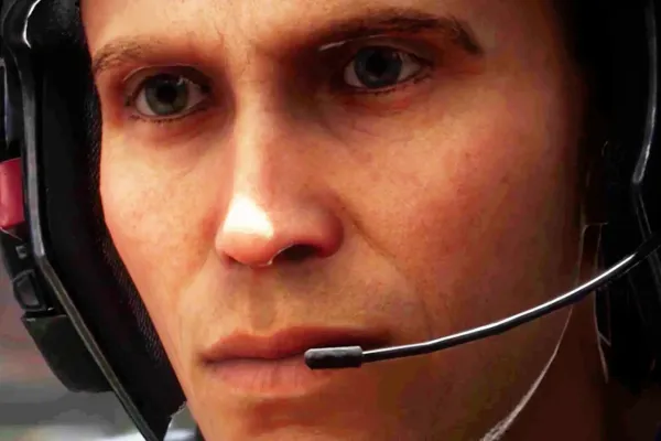 Успешное возвращение Робокоп в «Rogue City»