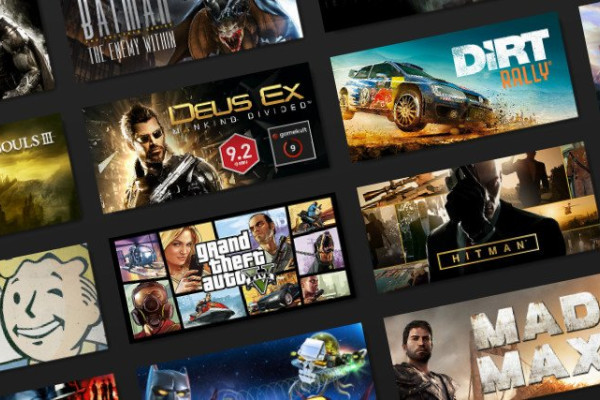 Humble Store запустил RPG Masters Bundle с классическими CRPGs