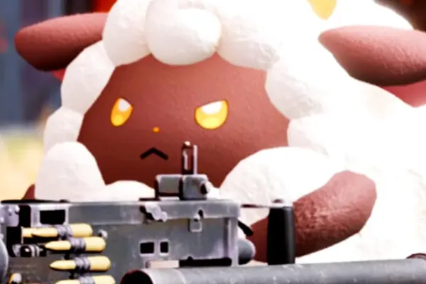 Palworld вызывает споры в игровой индустрии