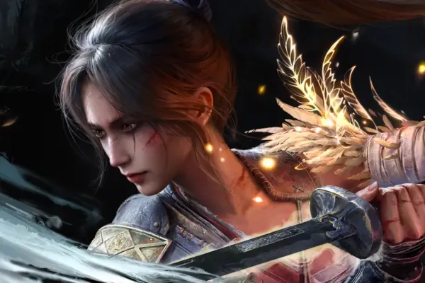 Wuchang: Разработчик улучшает игровое восприятие