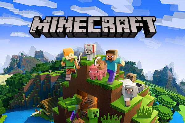 Minecraft готовится к запуску на PlayStation 5 с новой версией