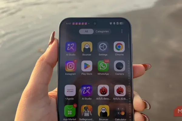 Bouncer удалён из Google Play: что делать пользователям