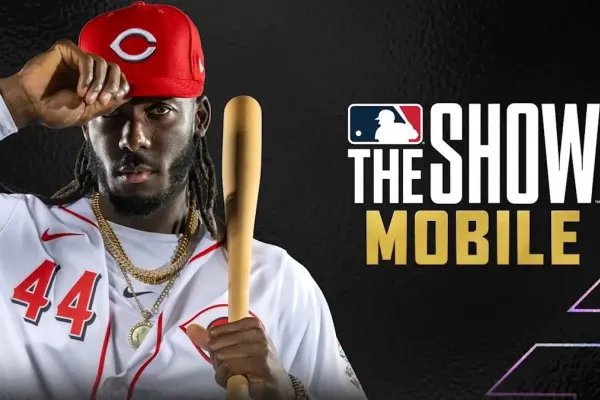 Sony запускает MLB Mobile на iOS и Android