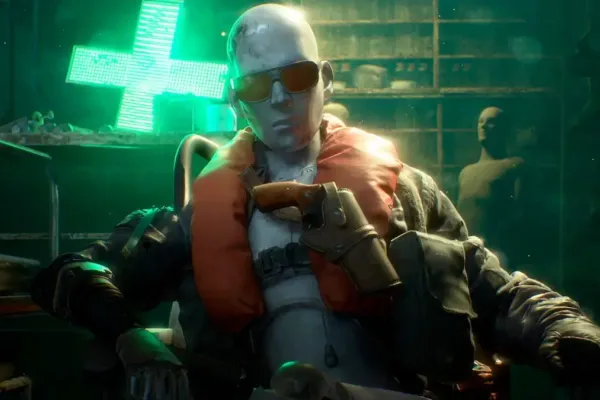 Arc Raiders: Новый шутер от Embark Studios