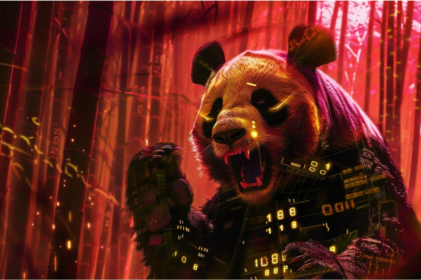 Mustang Panda использует уязвимость в ПО Microsoft