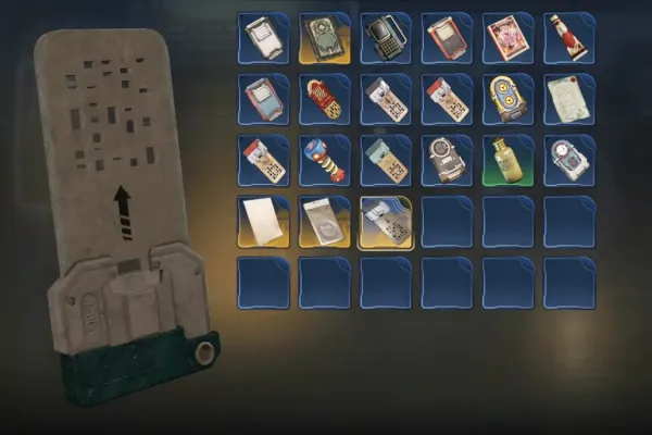 Где найти Safe Key в The Outer Worlds 2