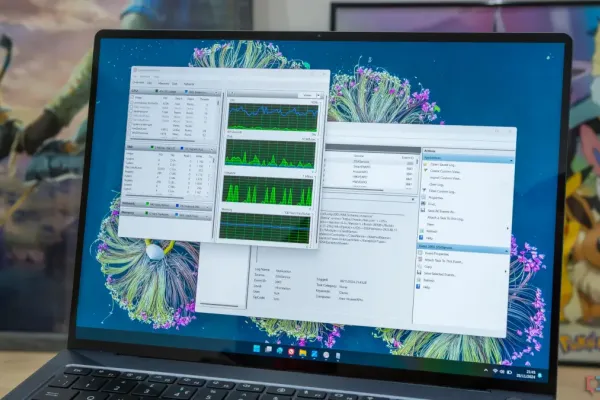 Как использовать Режим Бога в Windows 11 для улучшения работы