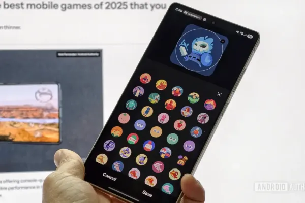 Samsung убирает мини-игру в приложении Gaming Hub