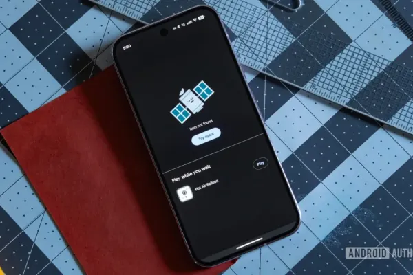 Удаление приложения Red Dot с Google Play и App Store