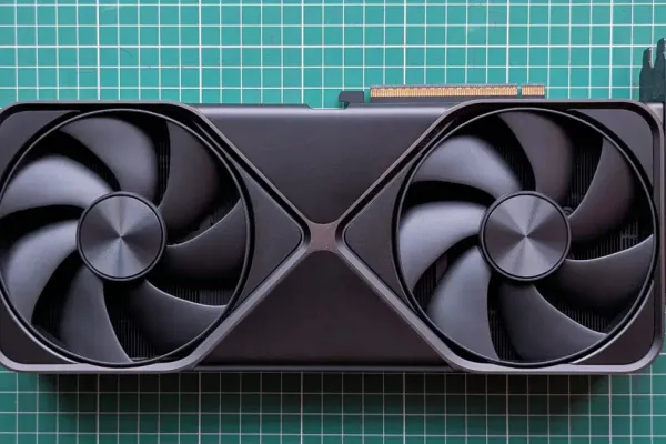 Обновление NVIDIA ломает Forza: решение — откат