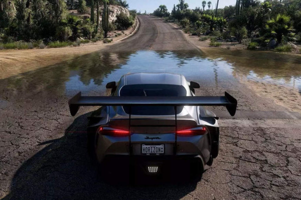 Главные новинки гоночных игр 2024 года