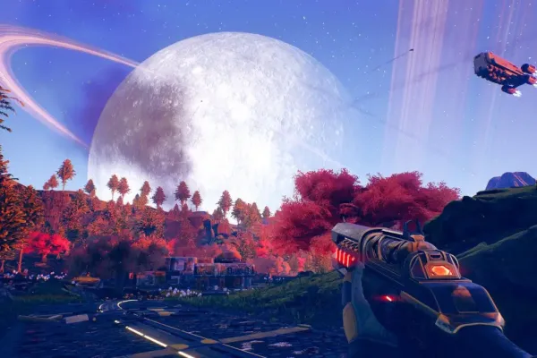 Снятие с продаж Ancestors и The Outer Worlds на GOG