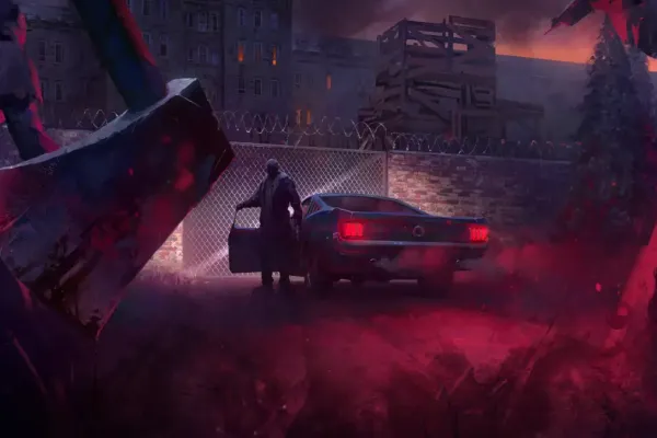 Компании завершили долгожданную игру Cultic