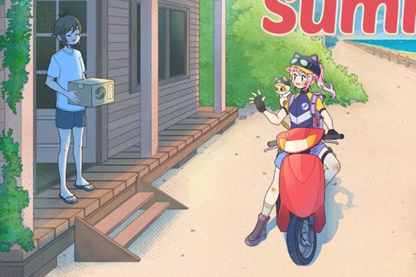 Летняя распродажа Steam 2024: скидки на игры и устройства до 11 июля