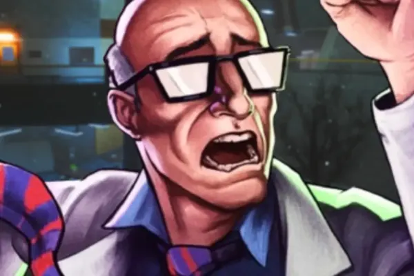 Обновление Abiotic Factor: новые зоны и улучшения