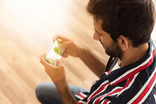 Особенности и тренды: популярные Андроид игры 2025 года