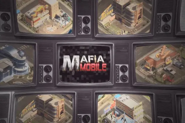 Mafia Mobile: новое слово в мире мобильных стратегий