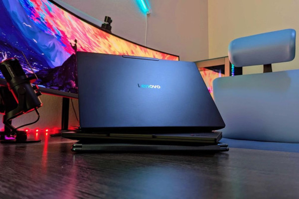 Тонкий Yoga Slim 7x: 14.5-дюймовый экран и батарея на 70 Втч в 12.9 мм