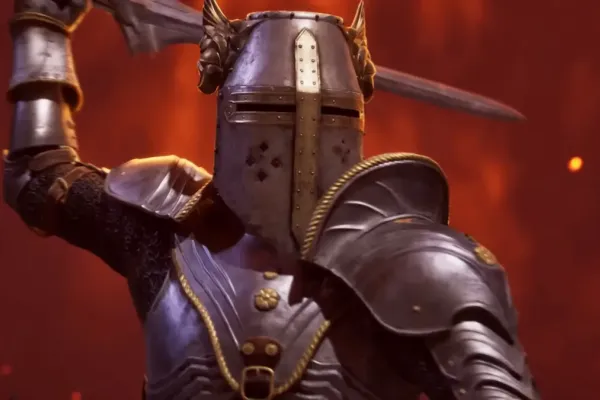 Релиз Oblivion Remastered: новое дыхание классической игре