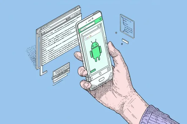 Google представляет Gemini для Android Studio