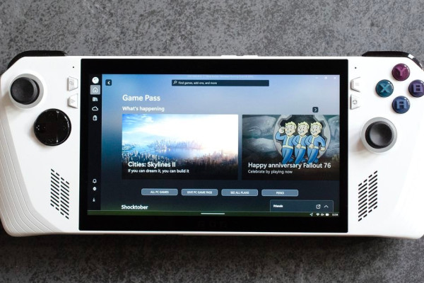 Valve расширяет поддержку SteamOS на конкурирующие портативные устройства