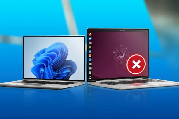 Ubuntu рассматривает заимствование функций у Windows 11