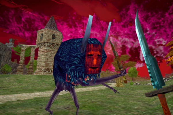 Ретро-RPG Dread Delusion находит свою нишу среди поклонников старых игр