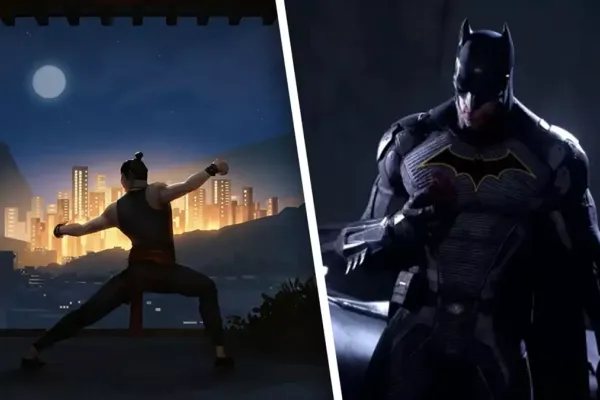 Humble Bundle предлагает игры на сумму 0 за .99